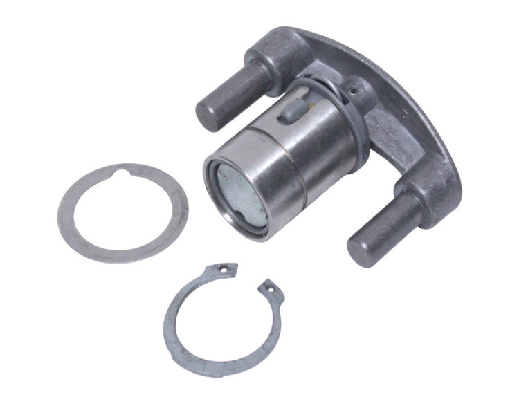 Wakü Kern Met Pal Voor Veiligheidsscharnier