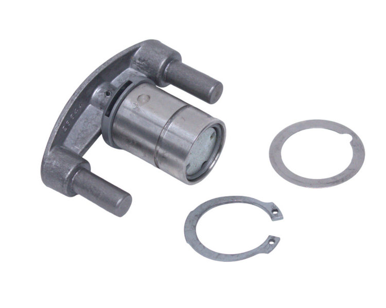 Wakü Kern Met Pal Voor Veiligheidsscharnier