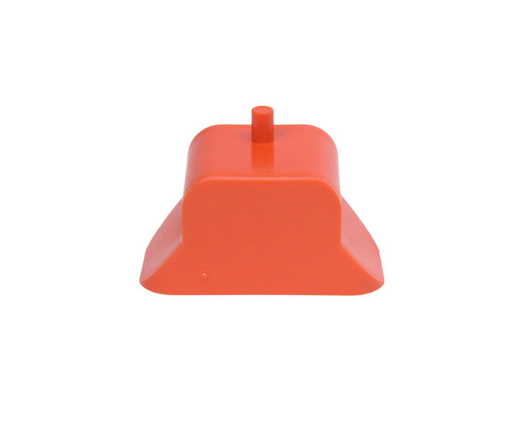 Wakü Afdekkap Zonder Gleuf