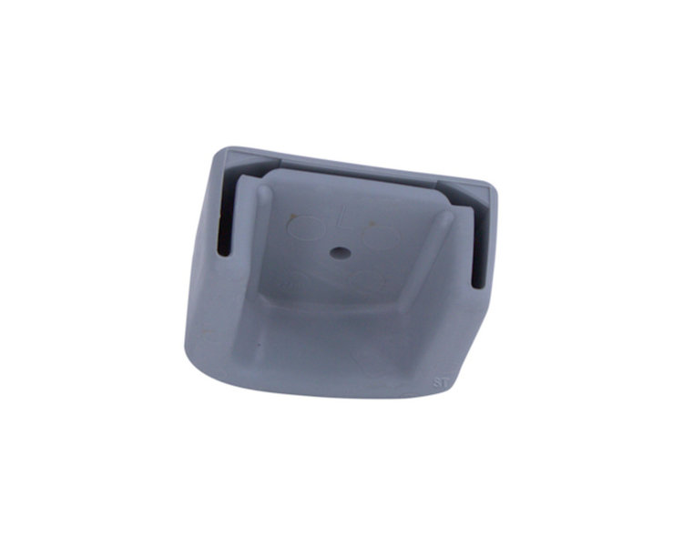 Wakü Rubberen Voet Voor Buitendeel