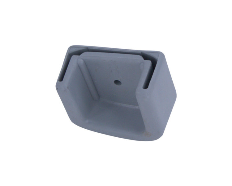 Wakü Rubberen Voet Voor Buitendeel