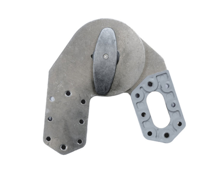 Wakü Scharnier Voor Telescoop Ladder