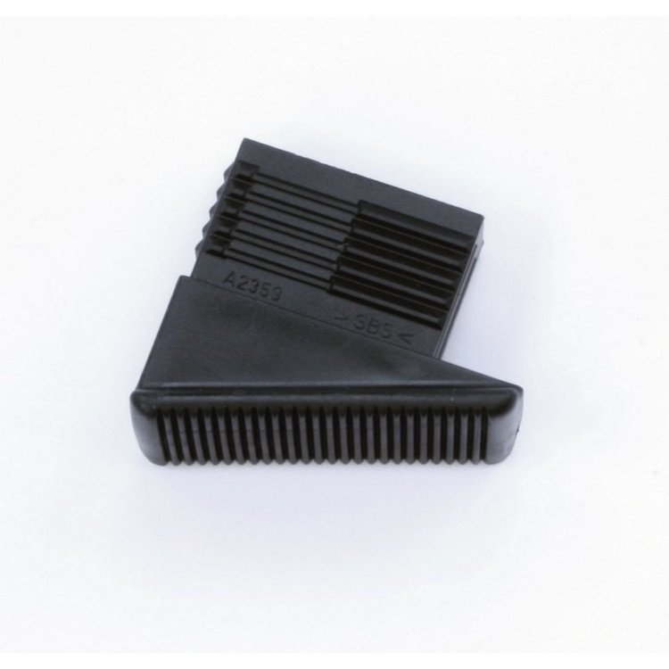 Wakü Little Jumbo Trapvoet Dop Achterzijde