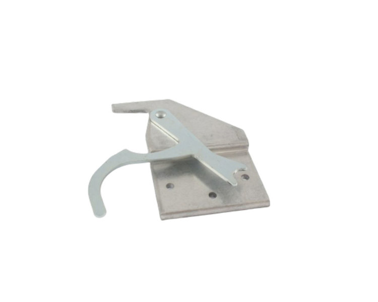 Altrex Opsteekhaak Rechts Geborgd