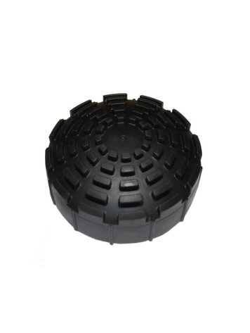 Telesteps Rubber Voet 64mm
