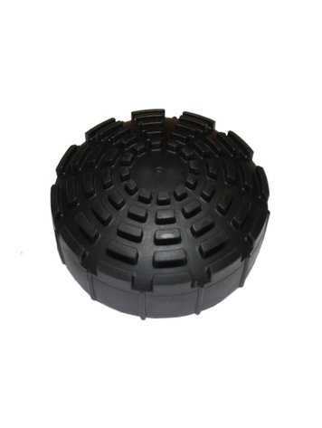 Telesteps Rubber Voet 80.8mm
