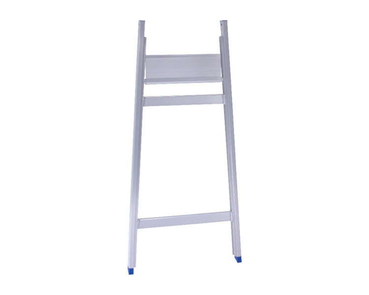 Solide Achterrek Prof. Trap 3 Treden