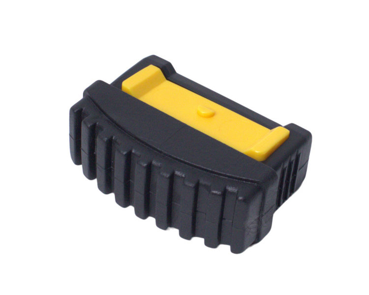 Dirks Laddervoet 68mm per stuk