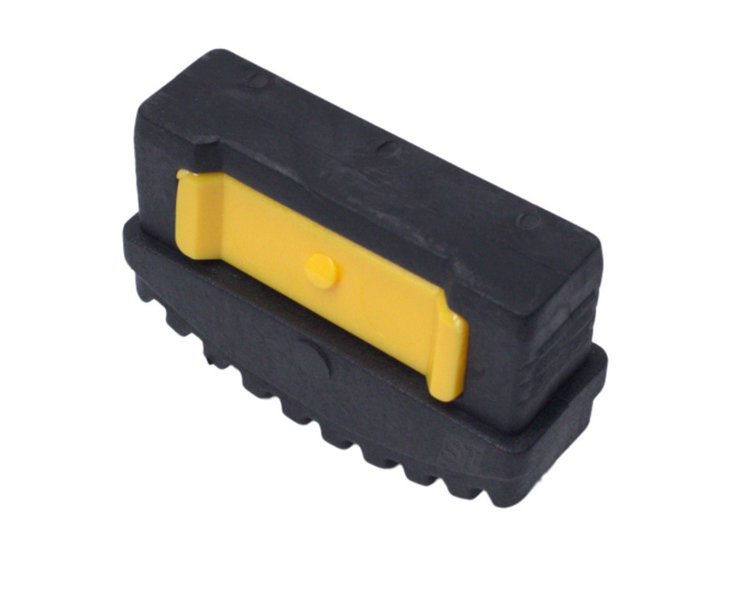 Dirks Laddervoet 77mm per stuk