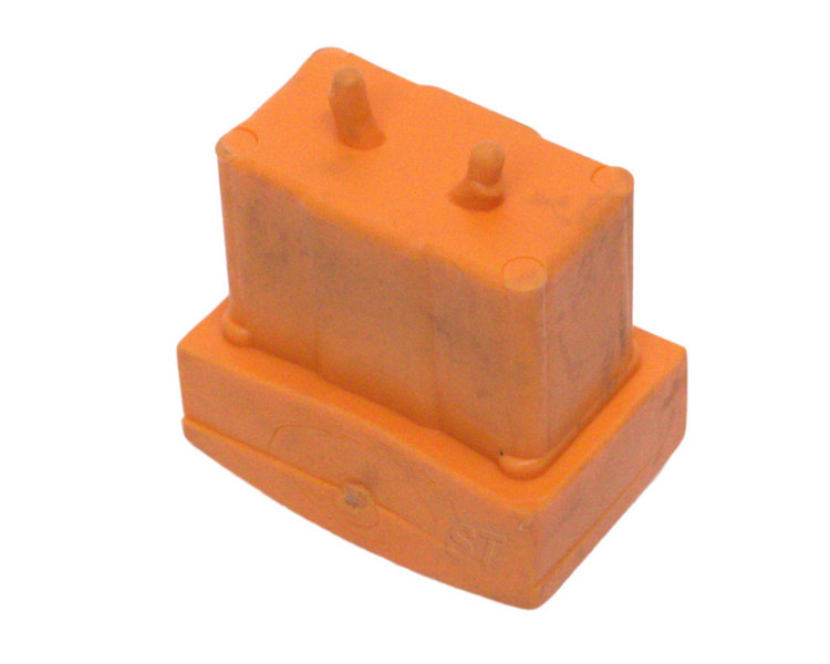 Petry Trapvoet 40mm Enkele Trap