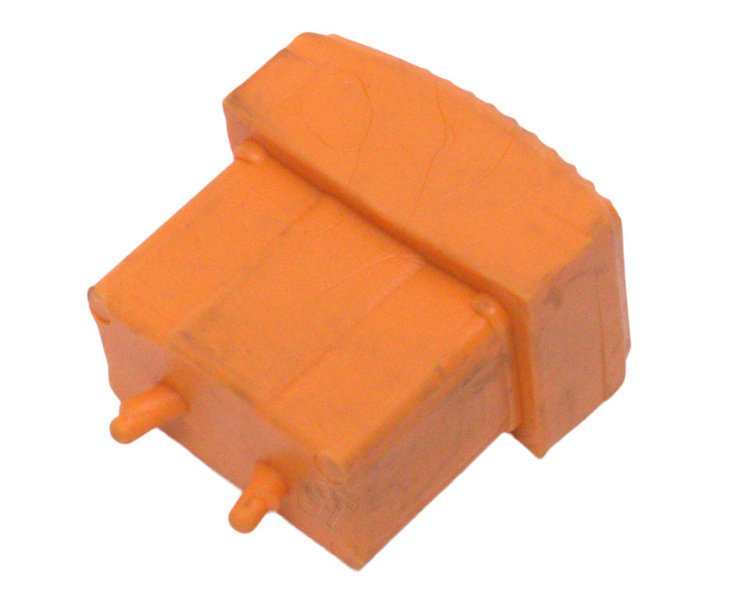 Petry Trapvoet 40mm Enkele Trap