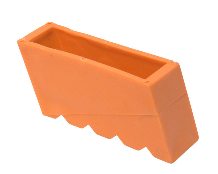 Petry Trapvoet 100mm