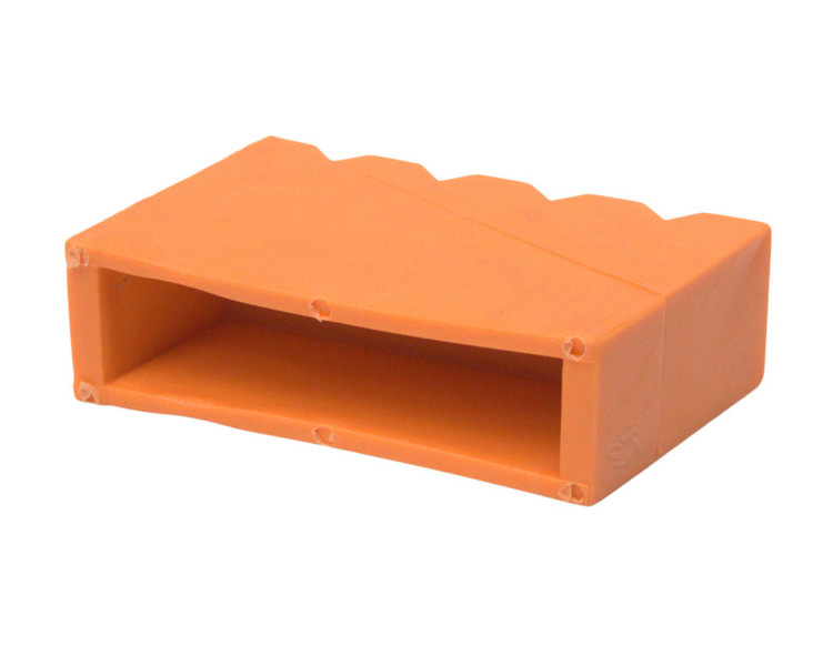 Petry Trapvoet 100mm