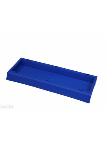 Solide Kunststof Gereedschapsbakje