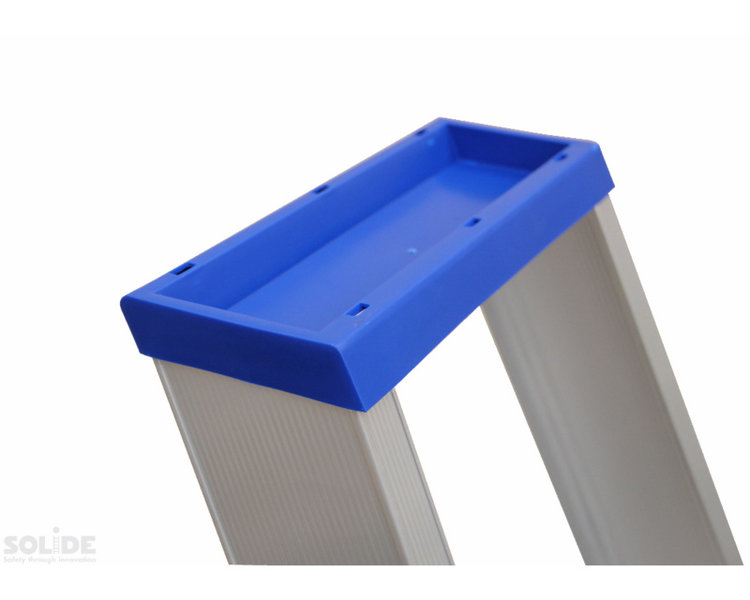 Solide Kunststof Gereedschapsbakje