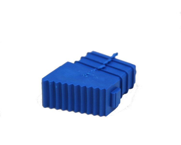 Solide Trapvoet 40mm