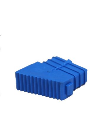 Solide Trapvoet 50mm