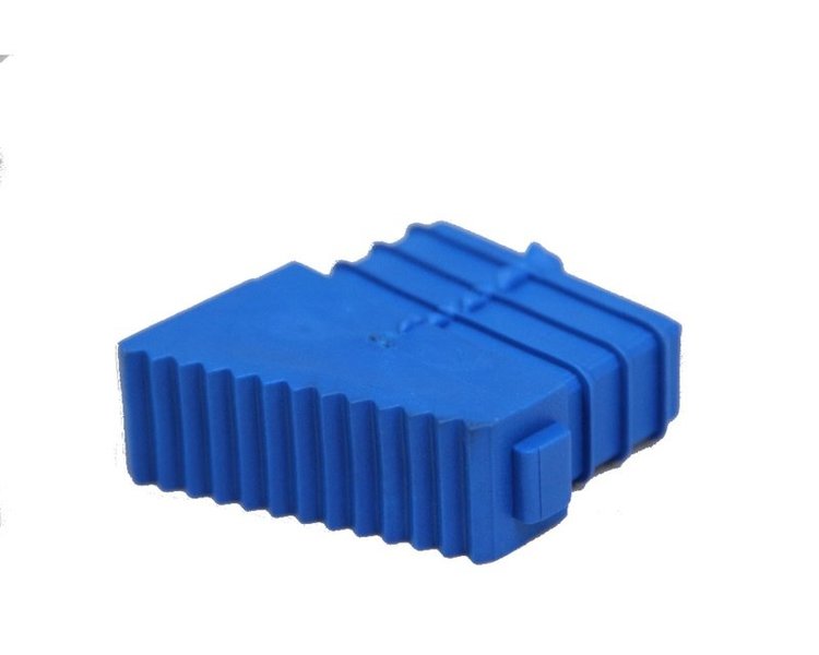 Solide Trapvoet 50mm