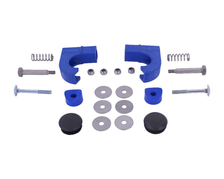 Solide Onderdelenset Klapbaar Type DT