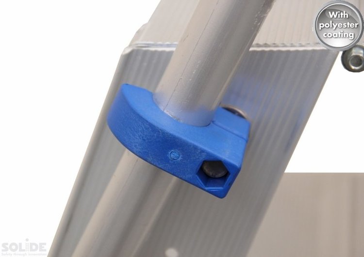 Solide Onderdelenset Klapbaar Type DT