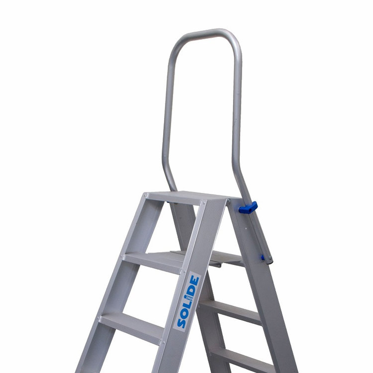 Solide Onderdelenset Klapbaar Type DT