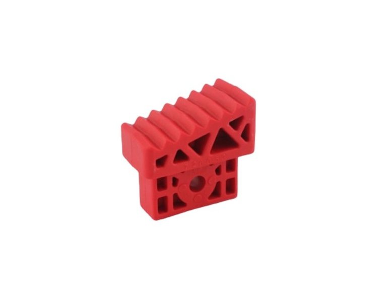 Altrex Trapvoet Achterzijde Taurus