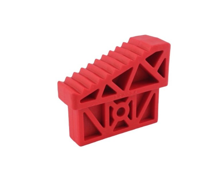 Altrex Trapvoet Taurus Voor / Achterzijde