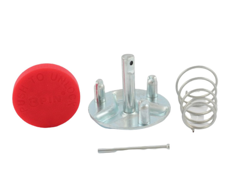 Altrex Scharnier 3-Pin Varitrex