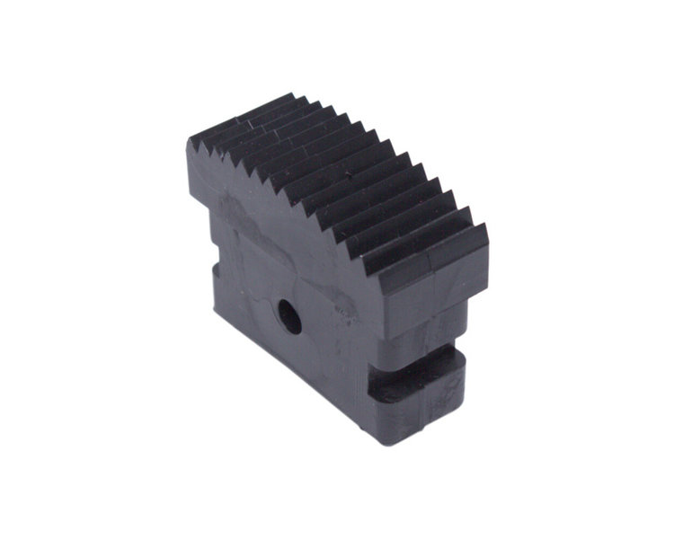 Euroline Laddervoet (60mm) Binnendeel