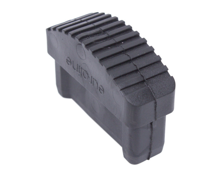 Euroline Laddervoet (84mm)