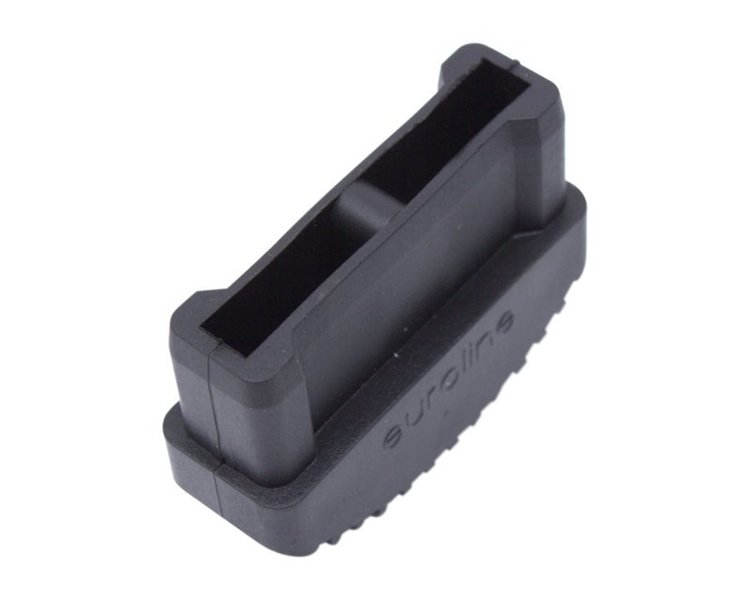 Euroline Laddervoet (74mm)