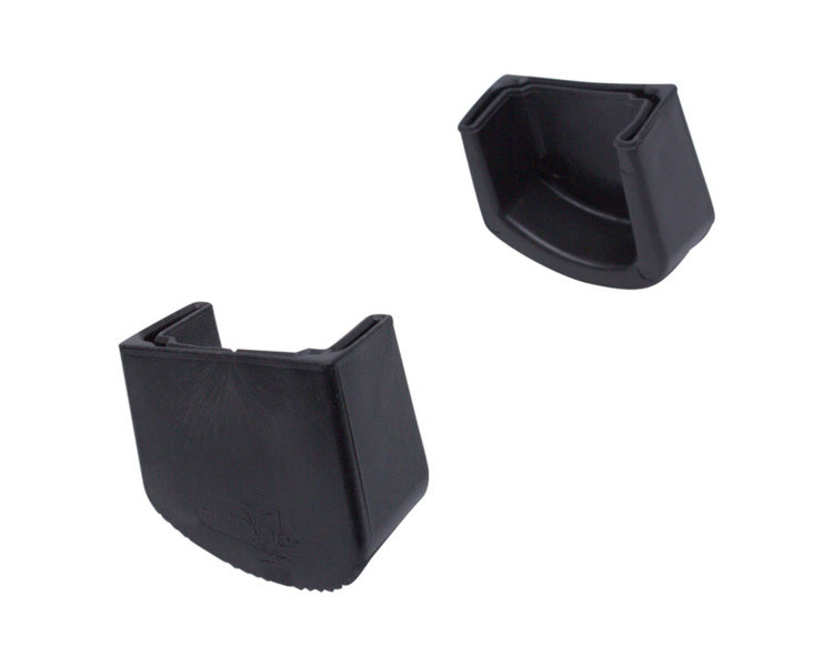 Euroline Laddervoet Buitendeel L+R