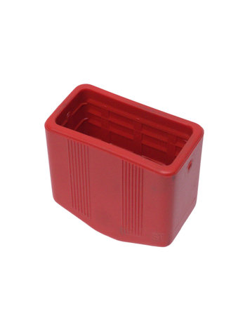 Alu-Top Trapslof (60mm) Achter