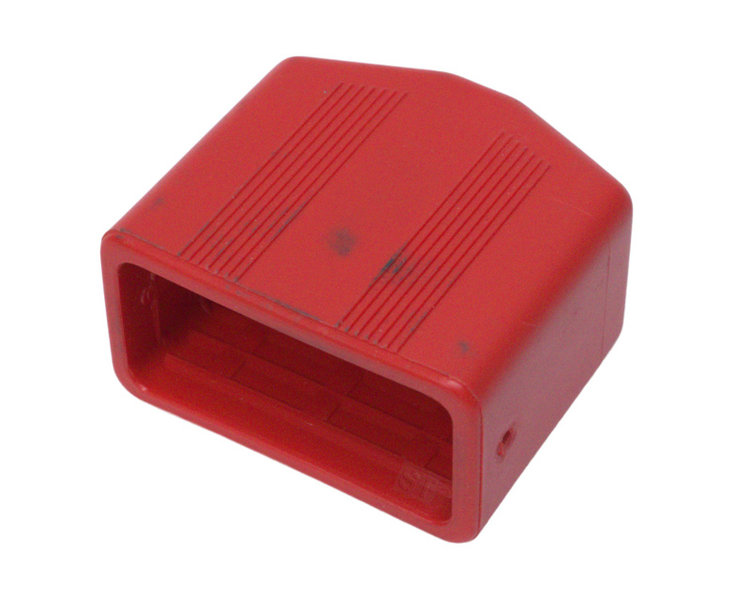 Alu-Top Trapslof (60mm) Achter