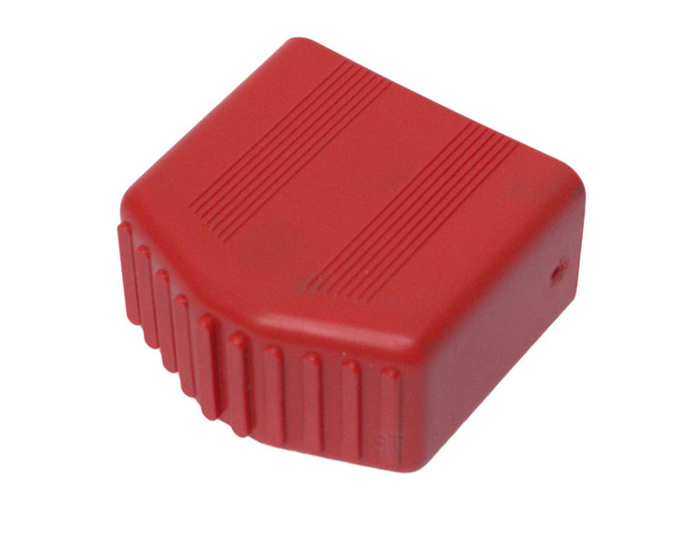 Alu-Top Trapslof (60mm) Achter