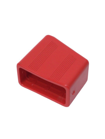 Alu-Top Trapdop (60mm) Voor