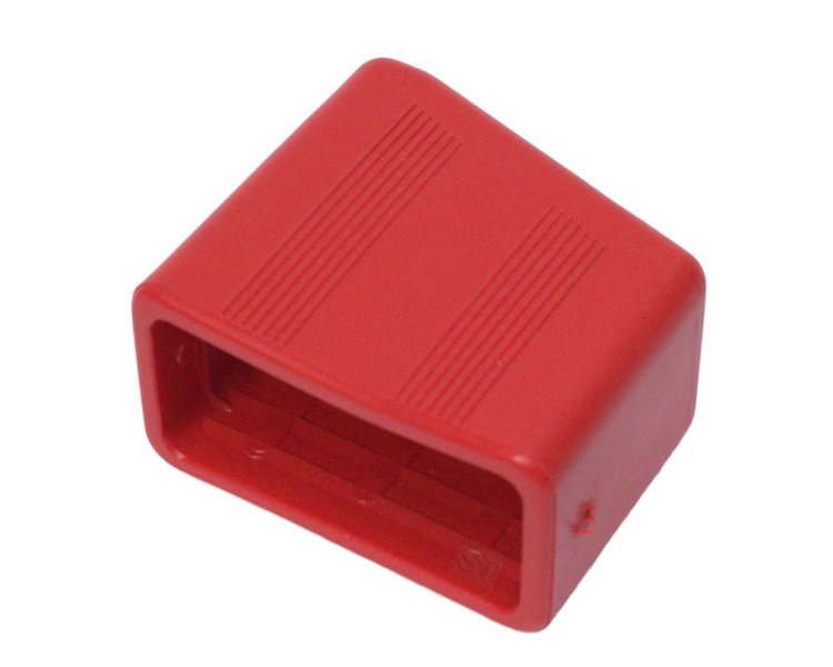 Alu-Top Trapdop (60mm) Voor