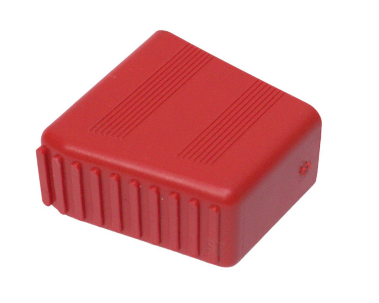 Alu-Top Trapdop (60mm) Voor