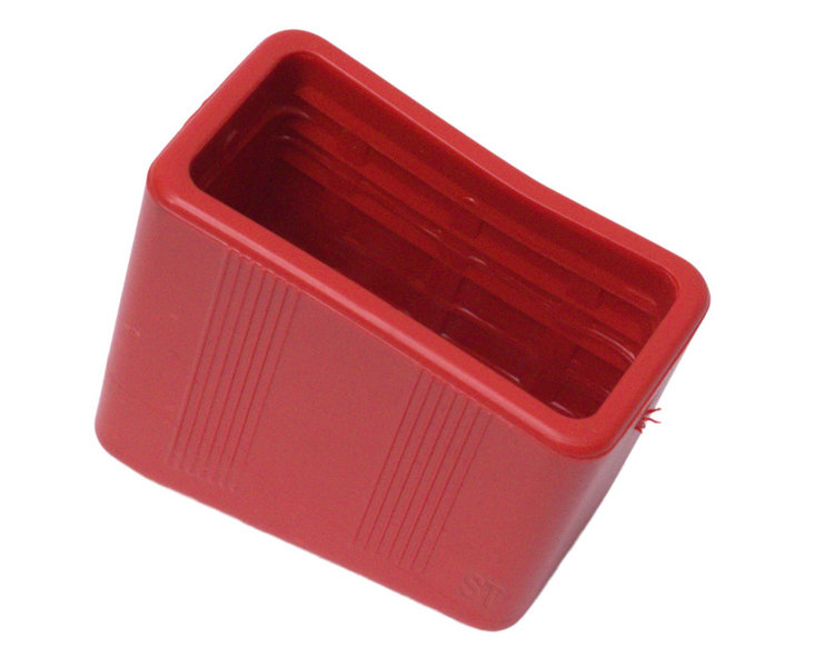 Alu-Top Trapdop (60mm) Achter