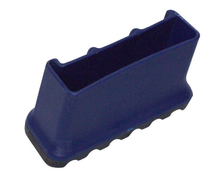 Maxall Trapvoet 100mm Rechts