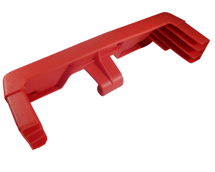 Alu-Top Gereedschap Bakje Emmerhaak