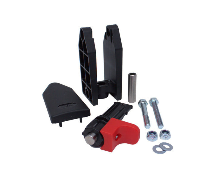 Altrex Scharnierset Steunbeugel Taurus