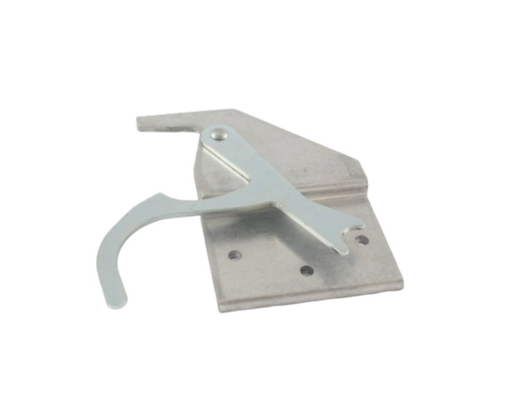 Altrex Opsteekhaak Geborgd Rechts