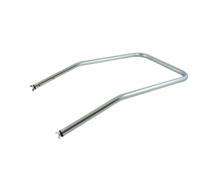 Altrex Steunbeugel Castor/Falco/Andes Dubbel Oploopbaar