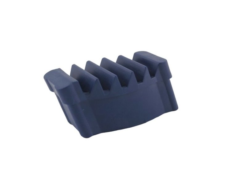 Altrex Voet Voor Links Castor