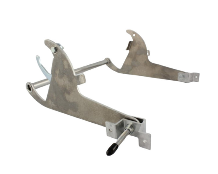 Altrex Valhaak Bovenladder Mounter