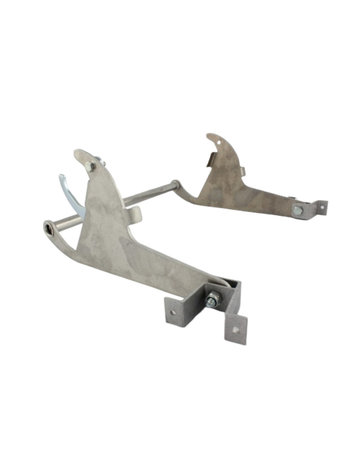 Altrex Valhaak Middenladder