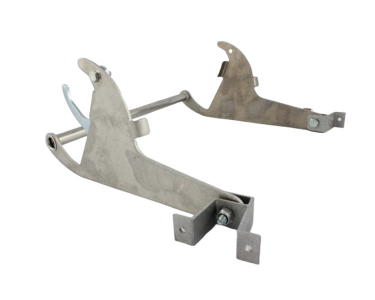 Altrex Valhaak Middenladder