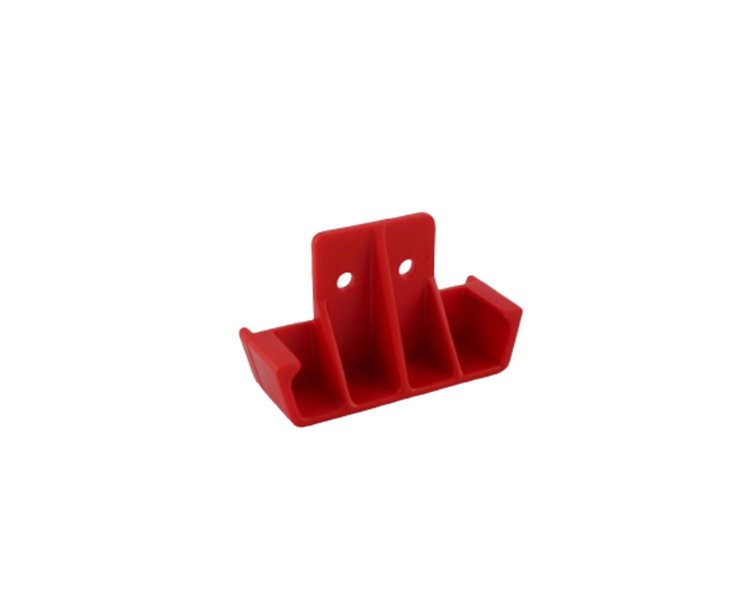 Altrex Eindkap Onderladder Links/Rechts