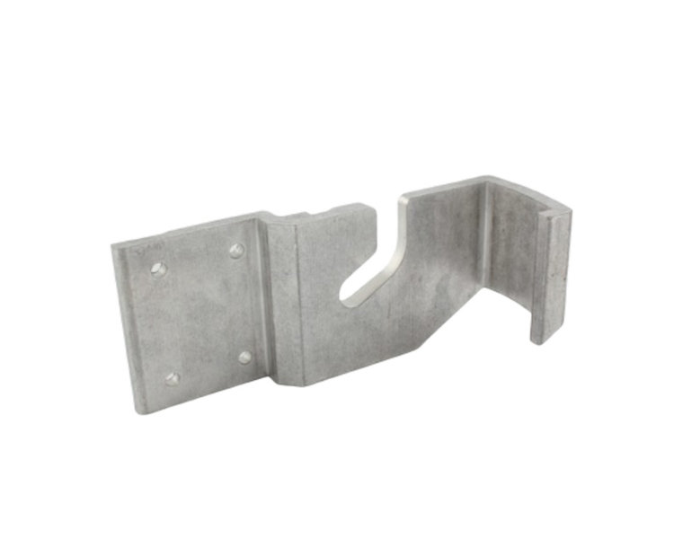 Altrex Glijhaak Reform Rechts Mounter